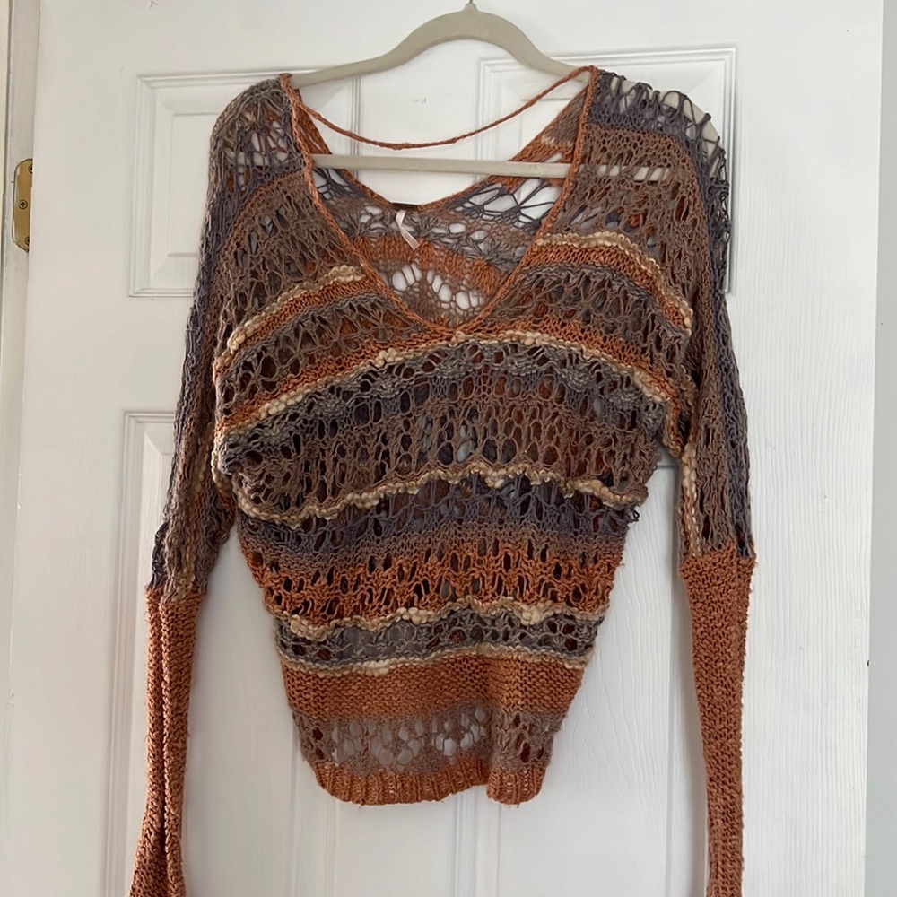 Free people shirt